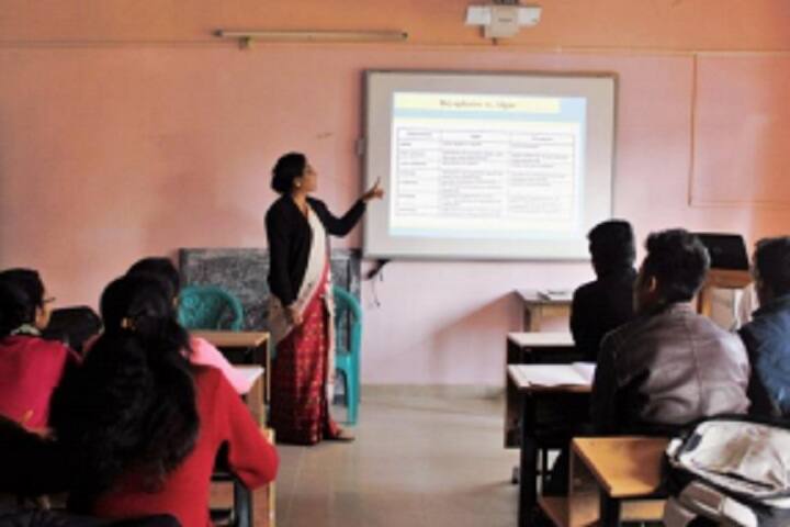 classroom